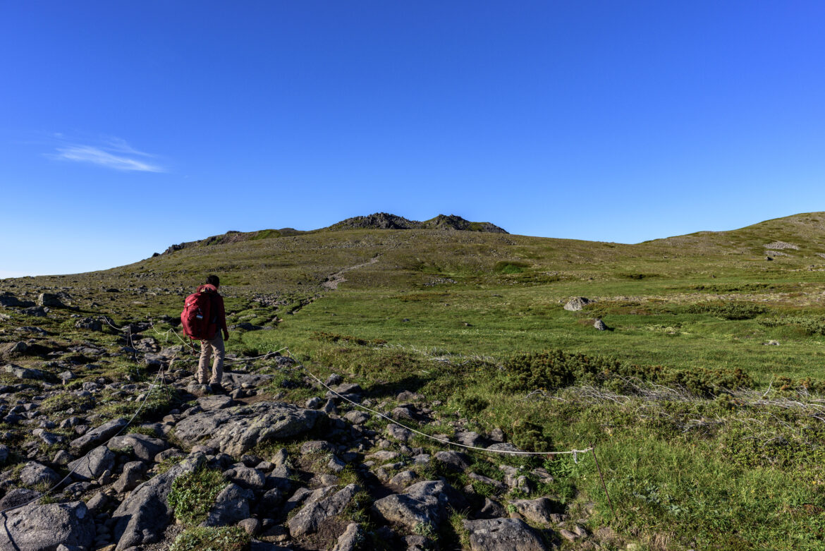 Escape the Crowds: Tranquil Trekking Routes in Japan